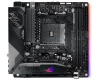 ASUS ROG STRIX X570-I GAMING - 533018 - zdjęcie 3